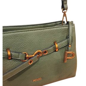 Picard  STYLE Handtasche olive